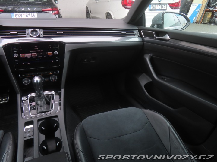 Volkswagen Arteon R-line 2.0 TDI 2019