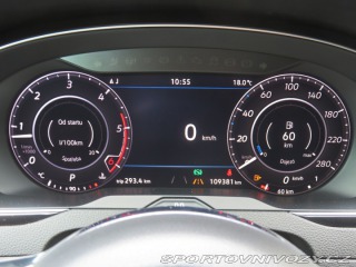 Volkswagen Arteon R-line 2.0 TDI 2019
