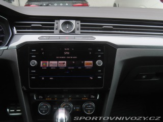 Volkswagen Arteon R-line 2.0 TDI 2019