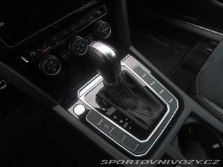 Volkswagen Arteon R-line 2.0 TDI 2019