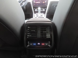 Volkswagen Arteon R-line 2.0 TDI 2019