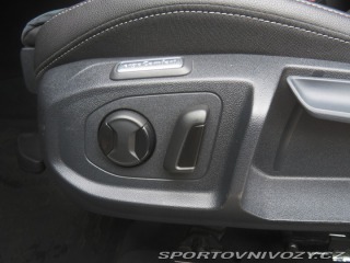 Volkswagen Arteon R-line 2.0 TDI 2019