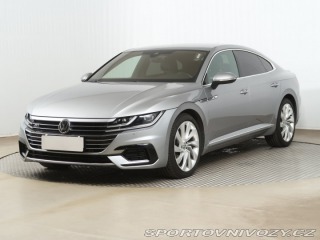 Volkswagen Arteon R-line 2.0 TDI 2019