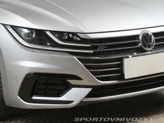 Volkswagen Arteon R-line 2.0 TDI 2019