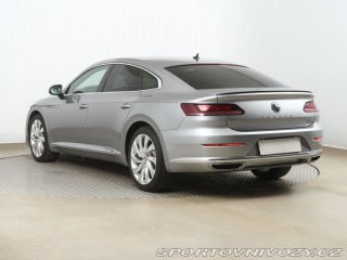 Volkswagen Arteon R-line 2.0 TDI 2019