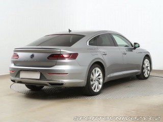 Volkswagen Arteon R-line 2.0 TDI 2019