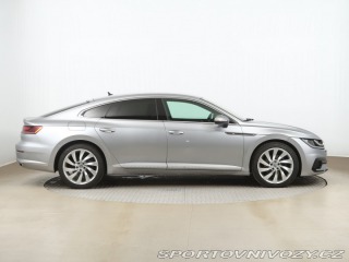 Volkswagen Arteon R-line 2.0 TDI 2019