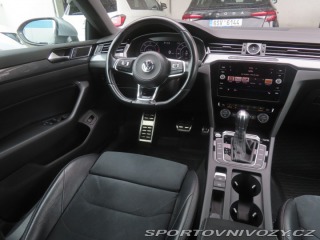 Volkswagen Arteon R-line 2.0 TDI 2019