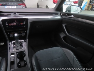 Volkswagen Arteon R-line 2.0 TDI 2019
