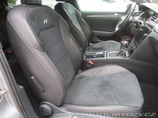 Volkswagen Arteon R-line 2.0 TDI 2019