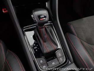 Škoda Kodiaq RS RS RS 2.0 TSI 2021