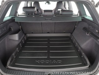 Škoda Kodiaq RS RS RS 2.0 TSI 2021