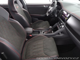 Škoda Kodiaq RS RS RS 2.0 TSI 2021