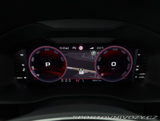 Škoda Kodiaq RS RS RS 2.0 TSI 2021