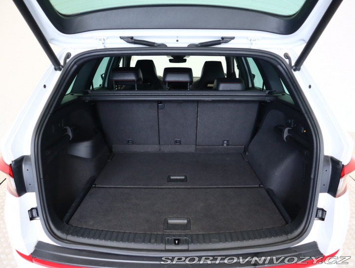 Škoda Kodiaq RS RS RS 2.0 TDI 2020