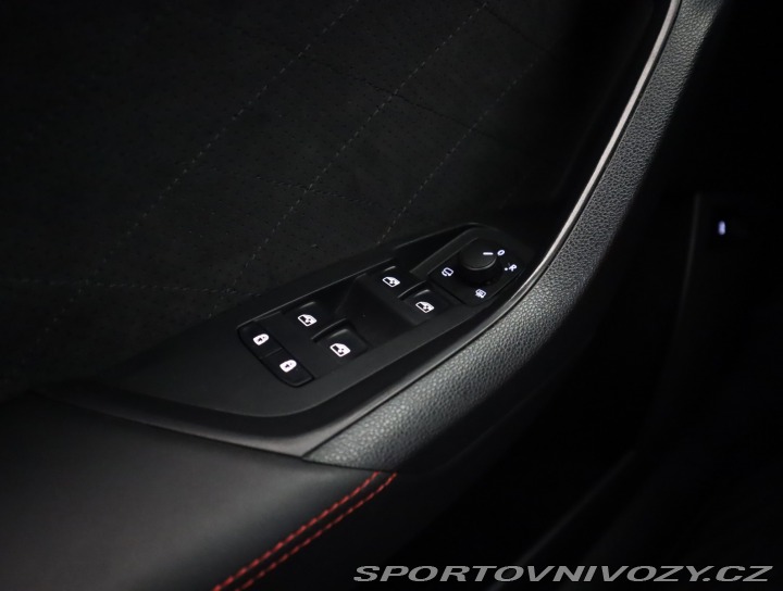 Škoda Kodiaq RS RS RS 2.0 TDI 2020