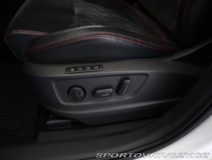 Škoda Kodiaq RS RS RS 2.0 TDI 2020