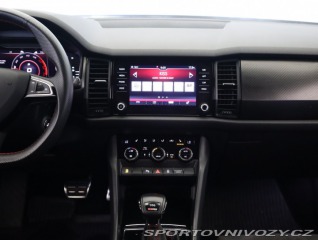 Škoda Kodiaq RS RS RS 2.0 TDI 2020