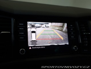 Škoda Kodiaq RS RS RS 2.0 TDI 2020