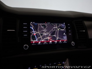 Škoda Kodiaq RS RS RS 2.0 TDI 2020