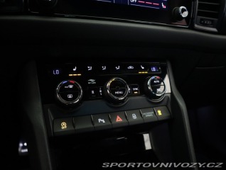 Škoda Kodiaq RS RS RS 2.0 TDI 2020