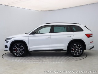 Škoda Kodiaq RS RS RS 2.0 TDI 2020