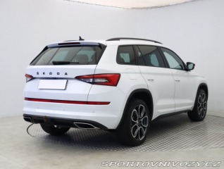 Škoda Kodiaq RS RS RS 2.0 TDI 2020