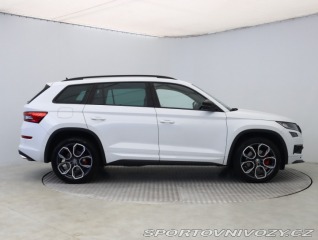Škoda Kodiaq RS RS RS 2.0 TDI 2020
