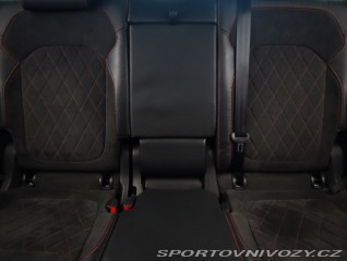 Škoda Kodiaq RS RS RS 2.0 TDI 2020