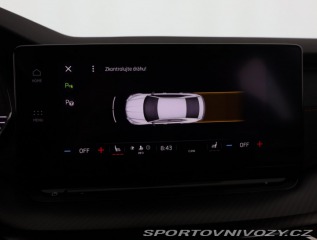 Škoda Octavia RS RS RS 1.4 TSI iV 2021