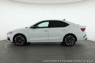 Škoda Octavia RS RS RS 1.4 TSI iV 2021