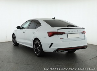 Škoda Octavia RS RS RS 1.4 TSI iV 2021