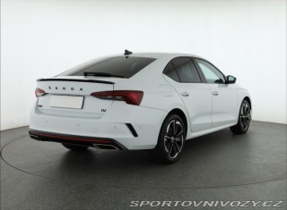 Škoda Octavia RS RS RS 1.4 TSI iV 2021