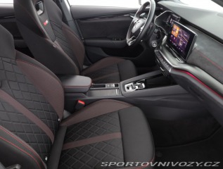 Škoda Octavia RS RS RS 1.4 TSI iV 2021