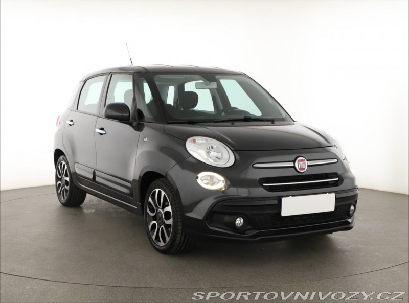Fiat 500 500L  1.4 T-Jet