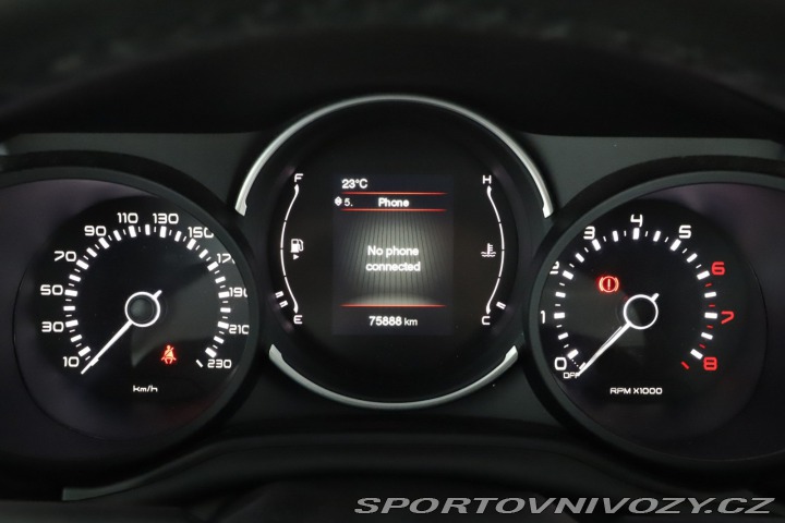 Fiat 500 500L 1.4 T-Jet 2017