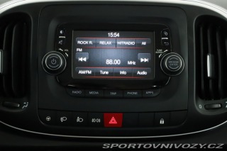 Fiat 500 500L 1.4 T-Jet 2017