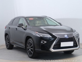 Lexus  RX  450 h