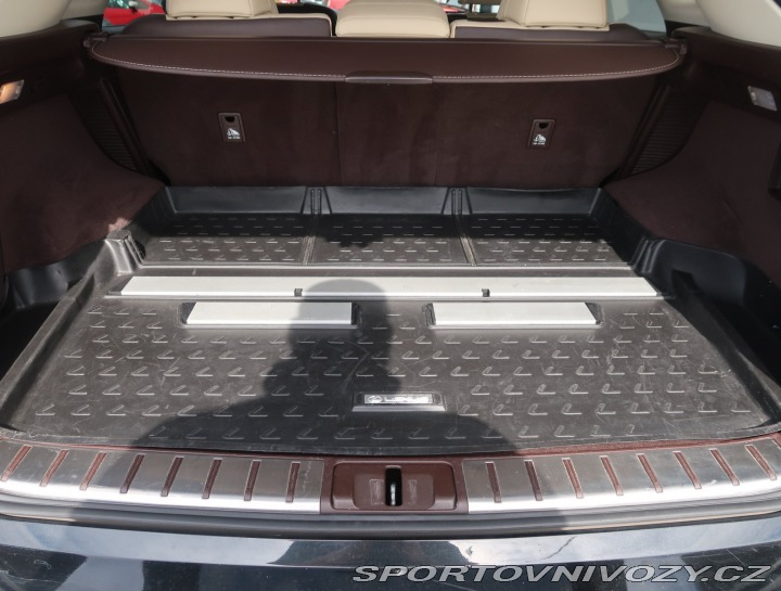 Lexus Ostatní modely RX  450 h 2019