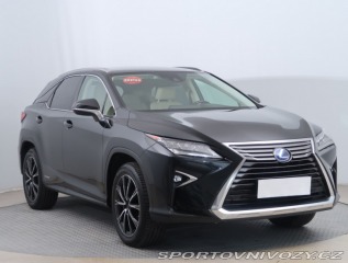 Lexus Ostatní modely RX 450 h 2019