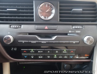 Lexus Ostatní modely RX 450 h 2019