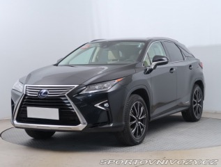 Lexus Ostatní modely RX 450 h 2019