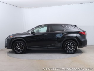 Lexus Ostatní modely RX 450 h 2019