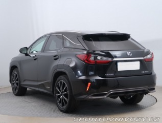 Lexus Ostatní modely RX 450 h 2019