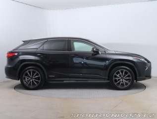 Lexus Ostatní modely RX 450 h 2019