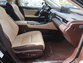 Lexus Ostatní modely RX 450 h 2019