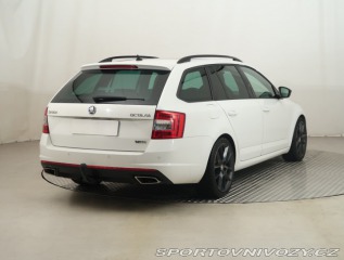 Škoda Octavia RS RS 2.0 TDI 2014