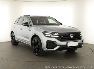 Volkswagen  Touareg R-Line 3.0 TDI