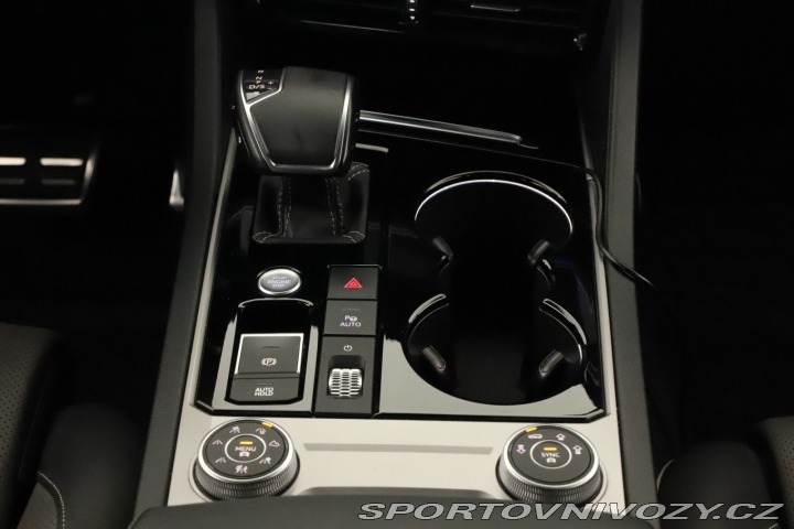 Volkswagen Ostatní modely Touareg R-Line 3.0 TDI 2021