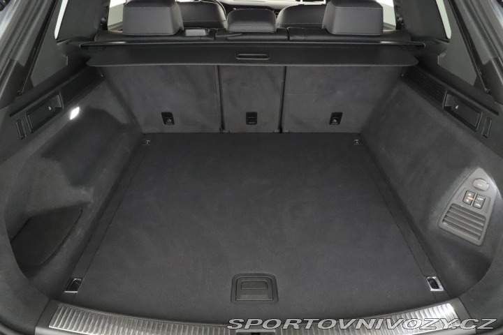 Volkswagen Ostatní modely Touareg R-Line 3.0 TDI 2021